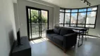 Foto 6 de Apartamento com 1 Quarto à venda, 47m² em Higienópolis, São Paulo