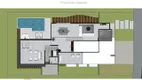 Foto 42 de Casa de Condomínio com 4 Quartos à venda, 384m² em Condomínio Campo de Toscana, Vinhedo