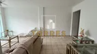 Foto 11 de Apartamento com 3 Quartos para alugar, 120m² em Praia das Pitangueiras, Guarujá