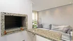 Foto 7 de Apartamento com 3 Quartos à venda, 72m² em Passo da Areia, Porto Alegre