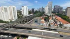 Foto 13 de Apartamento com 1 Quarto à venda, 38m² em Campo Belo, São Paulo