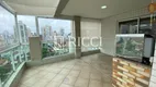 Foto 2 de Apartamento com 3 Quartos à venda, 210m² em Pompeia, Santos