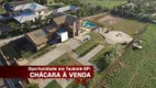 Foto 2 de Casa de Condomínio com 3 Quartos à venda, 4200m² em Chácaras Catagua, Taubaté