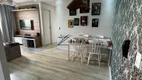 Foto 2 de Apartamento com 2 Quartos à venda, 45m² em Jardim São Geronimo Nova Veneza, Sumaré