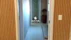 Foto 2 de Apartamento com 3 Quartos à venda, 108m² em Itararé, São Vicente