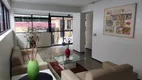 Foto 30 de Apartamento com 3 Quartos para alugar, 170m² em Meireles, Fortaleza