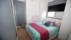 Foto 14 de Apartamento com 3 Quartos à venda, 70m² em Residencial Novo Horizonte, Taubaté