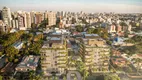 Foto 10 de Apartamento com 4 Quartos à venda, 260m² em Batel, Curitiba