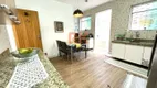 Foto 7 de Apartamento com 3 Quartos à venda, 148m² em Dona Clara, Belo Horizonte