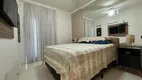 Foto 18 de Apartamento com 3 Quartos à venda, 128m² em Jardim Imperador, Praia Grande