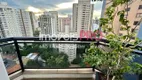 Foto 16 de Apartamento com 4 Quartos à venda, 192m² em Moema, São Paulo