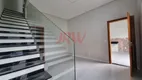 Foto 3 de Sobrado com 2 Quartos à venda, 161m² em Jardim Residencial Nova Veneza, Indaiatuba