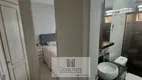 Foto 37 de Apartamento com 3 Quartos à venda, 110m² em Jardim Astúrias, Guarujá