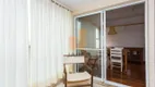Foto 11 de Apartamento com 2 Quartos à venda, 60m² em Higienópolis, São Paulo