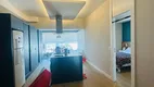 Foto 3 de Apartamento com 1 Quarto à venda, 54m² em Pompeia, Santos