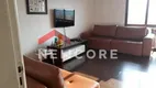 Foto 2 de Apartamento com 3 Quartos à venda, 132m² em Santo Antônio, São Caetano do Sul