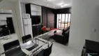 Foto 3 de Apartamento com 1 Quarto à venda, 45m² em Jardins, São Paulo