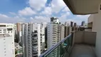 Foto 53 de Apartamento com 3 Quartos à venda, 210m² em Moema, São Paulo