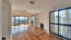 Foto 6 de Apartamento com 4 Quartos à venda, 211m² em Moema, São Paulo