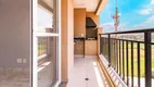 Foto 3 de Apartamento com 3 Quartos para alugar, 83m² em Centro Comercial Jubran, Barueri
