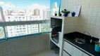 Foto 11 de Apartamento com 3 Quartos à venda, 89m² em Itararé, São Vicente