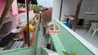 Foto 17 de Casa com 3 Quartos à venda, 153m² em Maracanã, Praia Grande