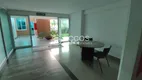 Foto 20 de Apartamento com 3 Quartos para alugar, 166m² em Tabajaras, Uberlândia