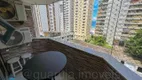 Foto 5 de Apartamento com 2 Quartos para venda ou aluguel, 78m² em Pitangueiras, Guarujá