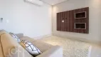 Foto 2 de Apartamento com 1 Quarto à venda, 56m² em Vila Mariana, São Paulo