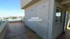 Foto 19 de Cobertura com 4 Quartos à venda, 180m² em Segismundo Pereira, Uberlândia