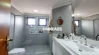 Foto 38 de Apartamento com 3 Quartos à venda, 189m² em Parque Paulistano, Bauru