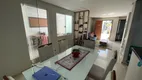 Foto 5 de Casa de Condomínio com 3 Quartos à venda, 120m² em Abrantes, Camaçari