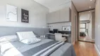 Foto 8 de Apartamento com 3 Quartos à venda, 155m² em Champagnat, Curitiba