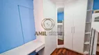 Foto 6 de Apartamento com 3 Quartos para alugar, 156m² em Jardim das Indústrias, São José dos Campos