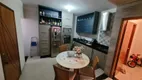 Foto 4 de Apartamento com 2 Quartos à venda, 66m² em Residencial Meireles, Franca