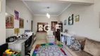 Foto 4 de Casa com 2 Quartos à venda, 126m² em Vila Lemos, Campinas
