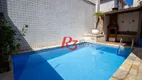 Foto 28 de Casa com 3 Quartos para venda ou aluguel, 170m² em Embaré, Santos