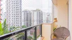 Foto 4 de Apartamento com 4 Quartos à venda, 130m² em Perdizes, São Paulo