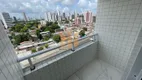 Foto 9 de Apartamento com 2 Quartos à venda, 50m² em Torre, Recife