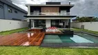 Foto 2 de Casa de Condomínio com 4 Quartos à venda, 460m² em Reserva do Paratehy, São José dos Campos