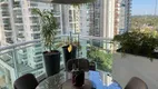 Foto 2 de Apartamento com 2 Quartos à venda, 84m² em Campo Belo, São Paulo