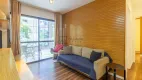 Foto 3 de Apartamento com 2 Quartos para alugar, 64m² em Vila Olímpia, São Paulo