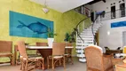Foto 12 de Casa com 6 Quartos à venda, 490m² em Enseada, Guarujá