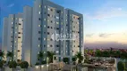 Foto 2 de Apartamento com 2 Quartos à venda, 45m² em Shopping Park, Uberlândia