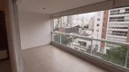 Foto 5 de Apartamento com 3 Quartos para alugar, 127m² em Vila Romana, São Paulo