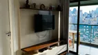 Foto 4 de Apartamento com 1 Quarto à venda, 50m² em Bela Vista, São Paulo