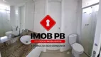 Foto 2 de Apartamento com 3 Quartos à venda, 123m² em Cabo Branco, João Pessoa