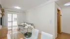 Foto 3 de Apartamento com 2 Quartos à venda, 74m² em Água Verde, Curitiba