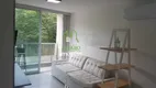 Foto 2 de Apartamento com 2 Quartos à venda, 58m² em Badu, Niterói