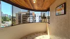 Foto 9 de Apartamento com 3 Quartos à venda, 108m² em Cabral, Curitiba